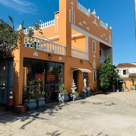Pousada Krolow Pelotas Exterior photo