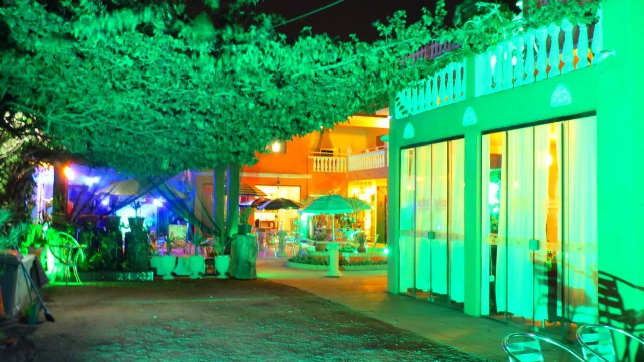 Pousada Krolow Pelotas Exterior photo