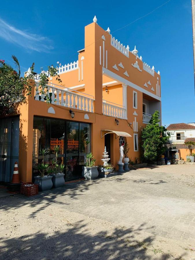 Pousada Krolow Pelotas Exterior photo