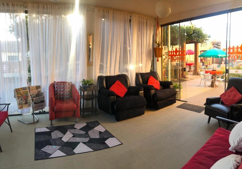 Pousada Krolow Pelotas Exterior photo