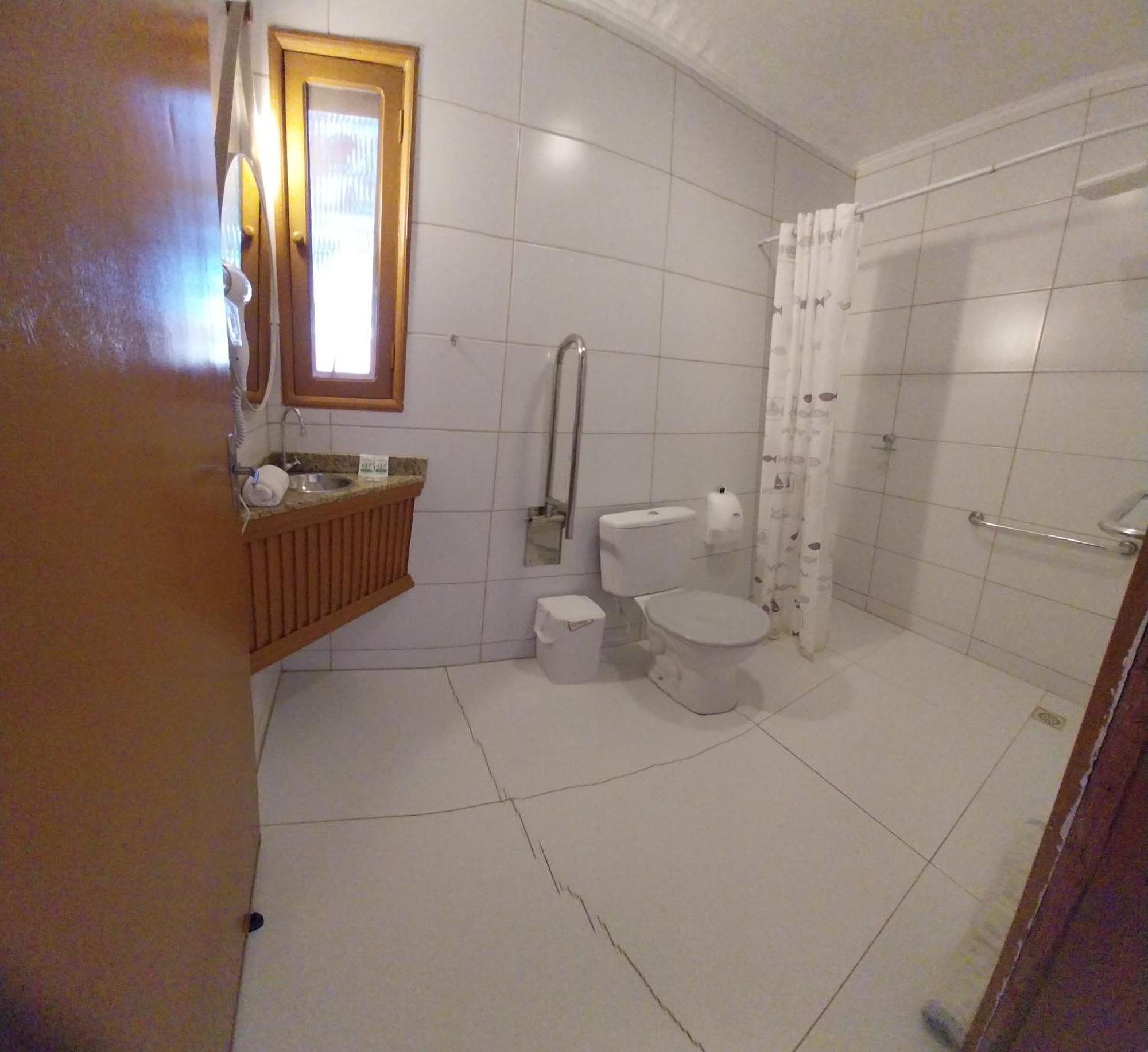 Pousada Krolow Pelotas Room photo