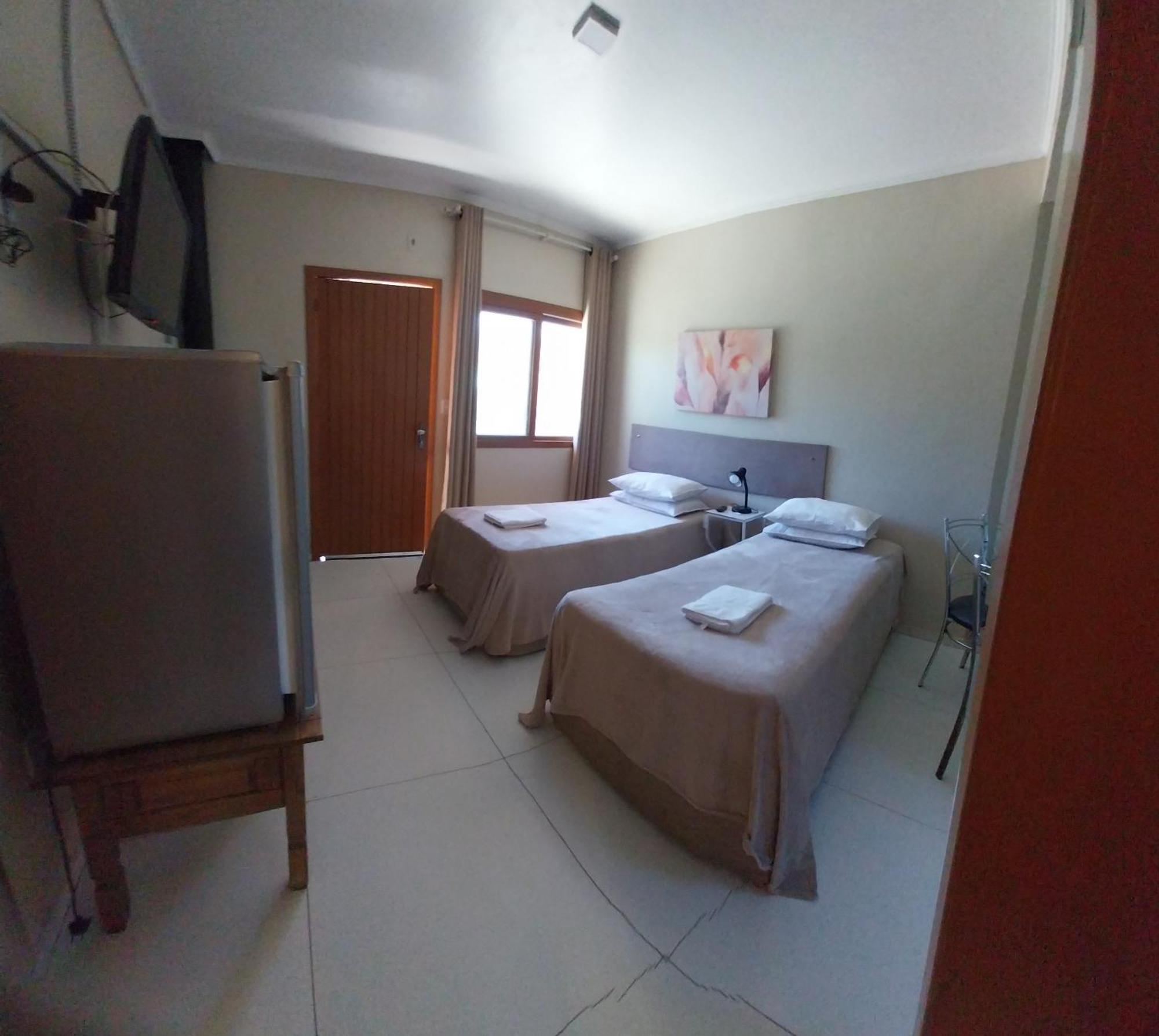 Pousada Krolow Pelotas Room photo